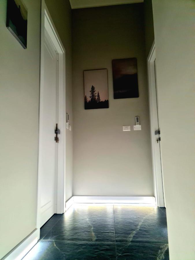Bed and Breakfast Vivi A Napoli Екстер'єр фото