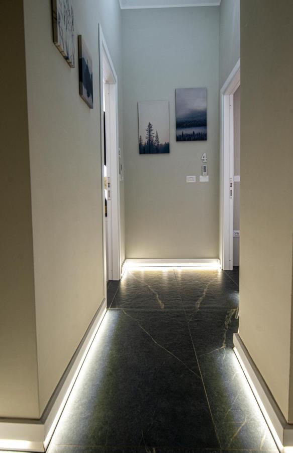 Bed and Breakfast Vivi A Napoli Екстер'єр фото
